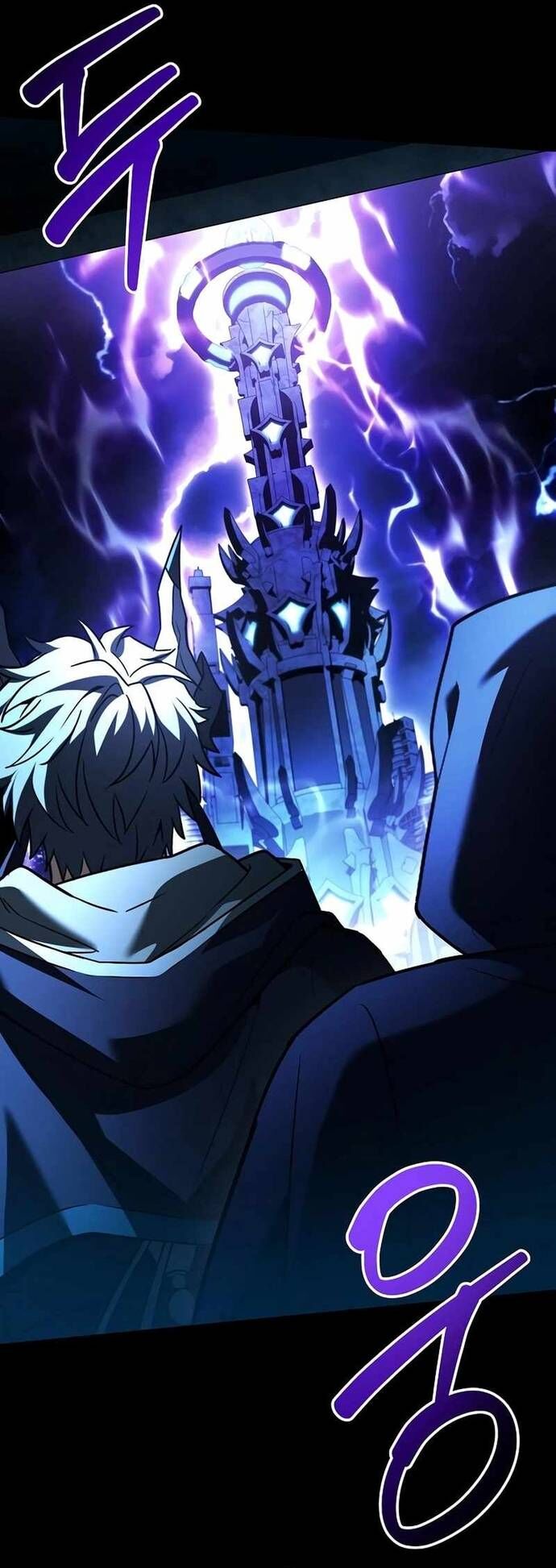 Chòm Sao Là Đệ Tử Của Tôi Chapter 118 - 21