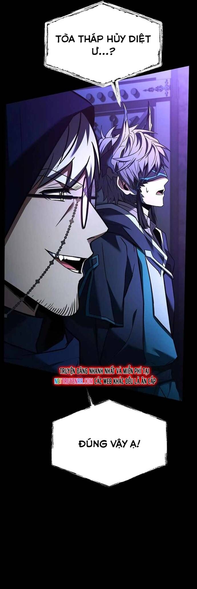 Chòm Sao Là Đệ Tử Của Tôi Chapter 118 - 22