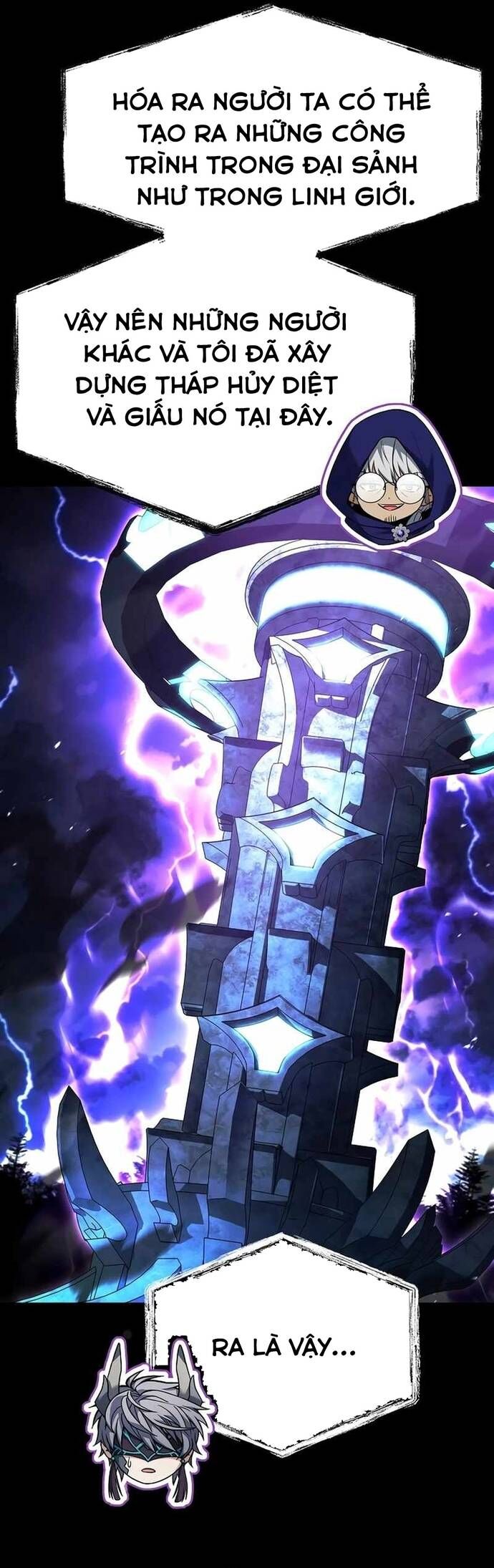 Chòm Sao Là Đệ Tử Của Tôi Chapter 118 - 23