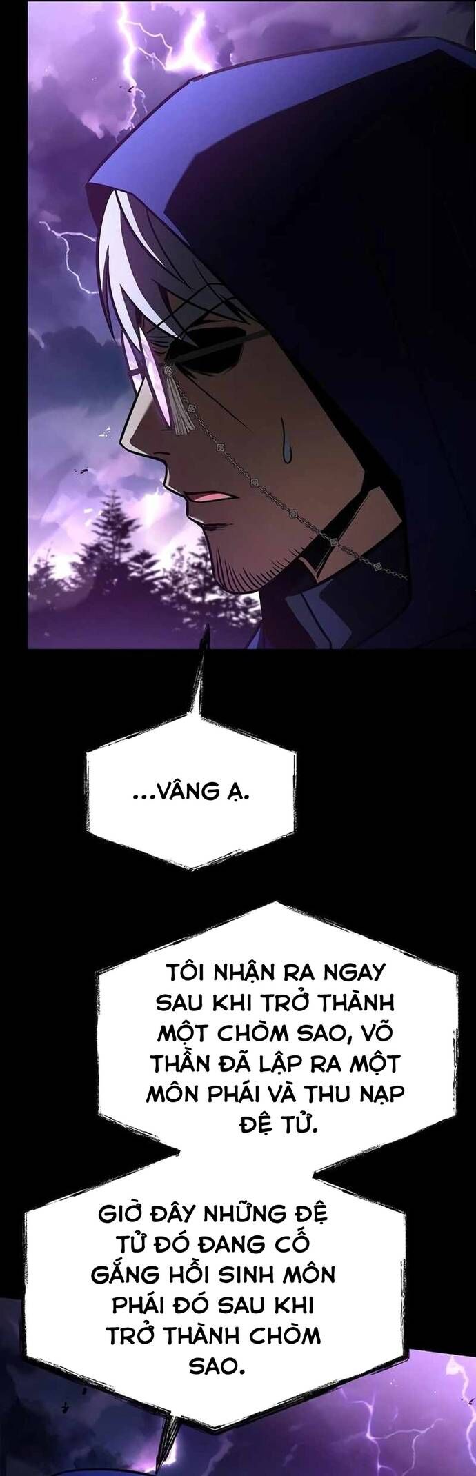 Chòm Sao Là Đệ Tử Của Tôi Chapter 118 - 26