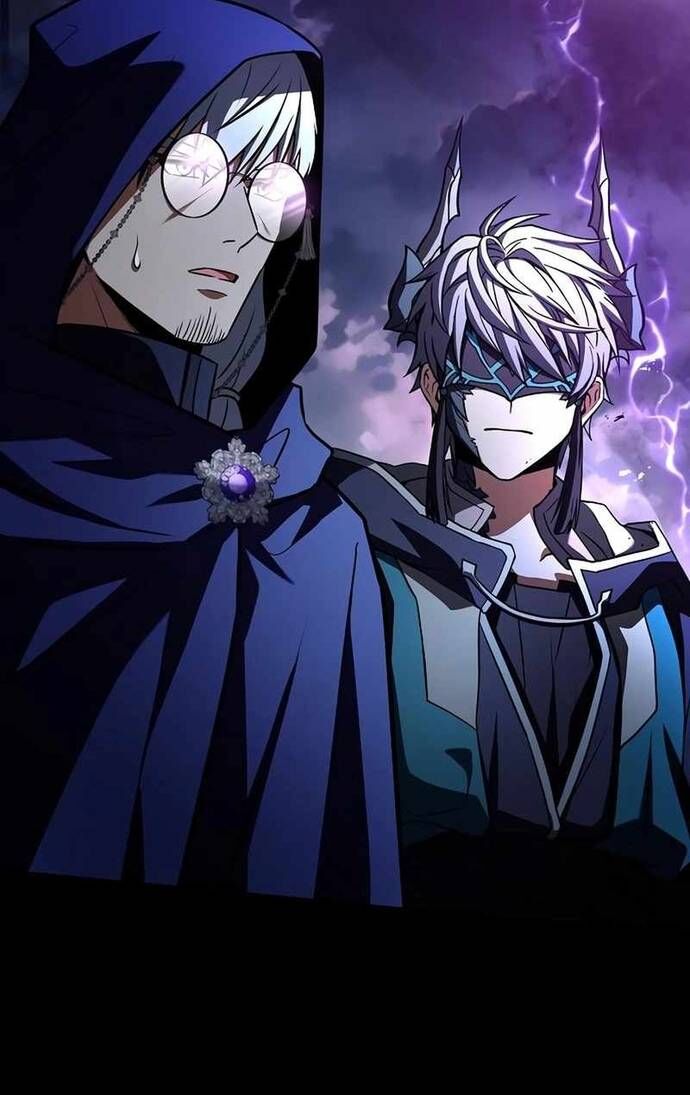 Chòm Sao Là Đệ Tử Của Tôi Chapter 118 - 27