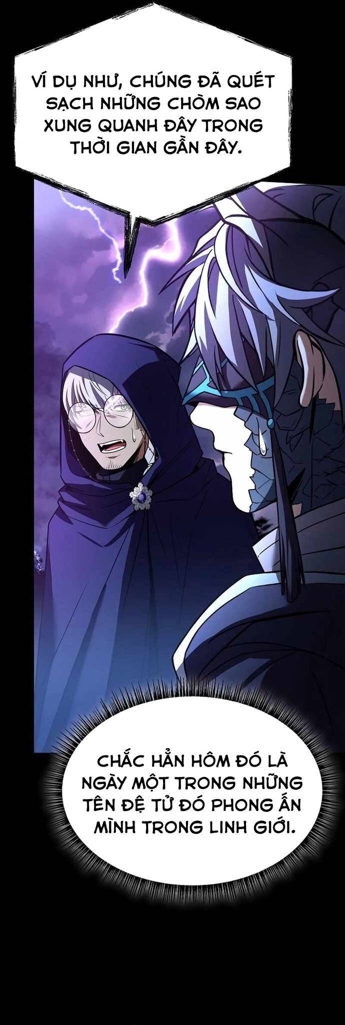 Chòm Sao Là Đệ Tử Của Tôi Chapter 118 - 29