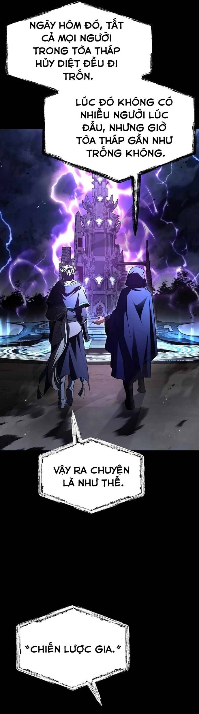 Chòm Sao Là Đệ Tử Của Tôi Chapter 118 - 30