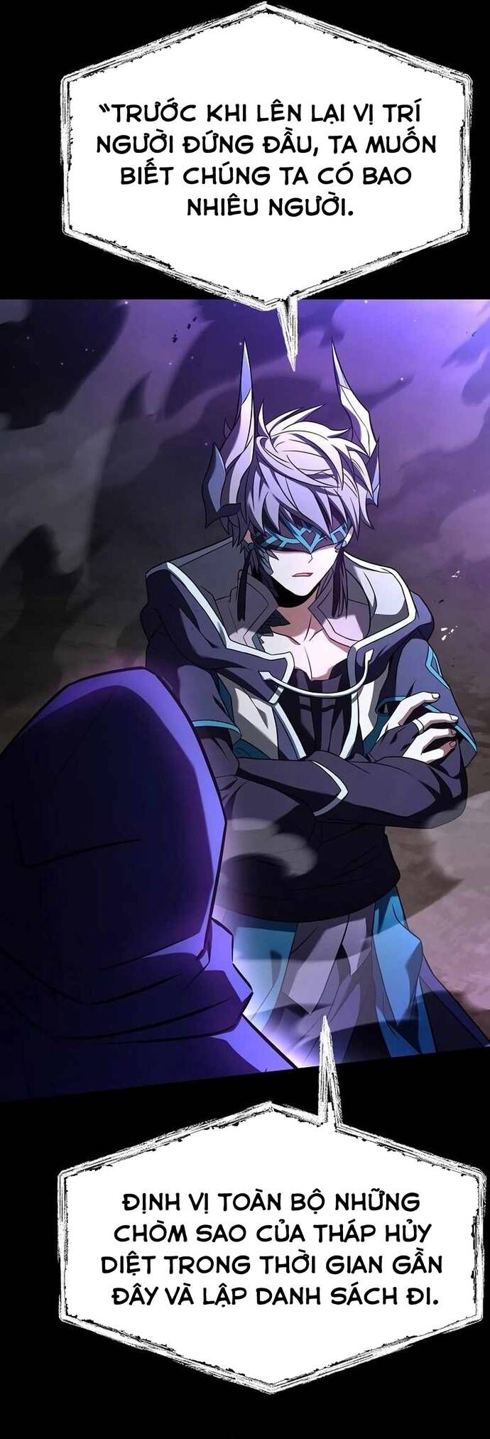 Chòm Sao Là Đệ Tử Của Tôi Chapter 118 - 32