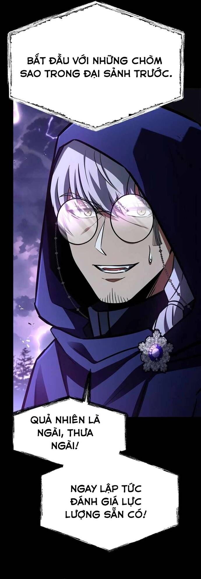 Chòm Sao Là Đệ Tử Của Tôi Chapter 118 - 33