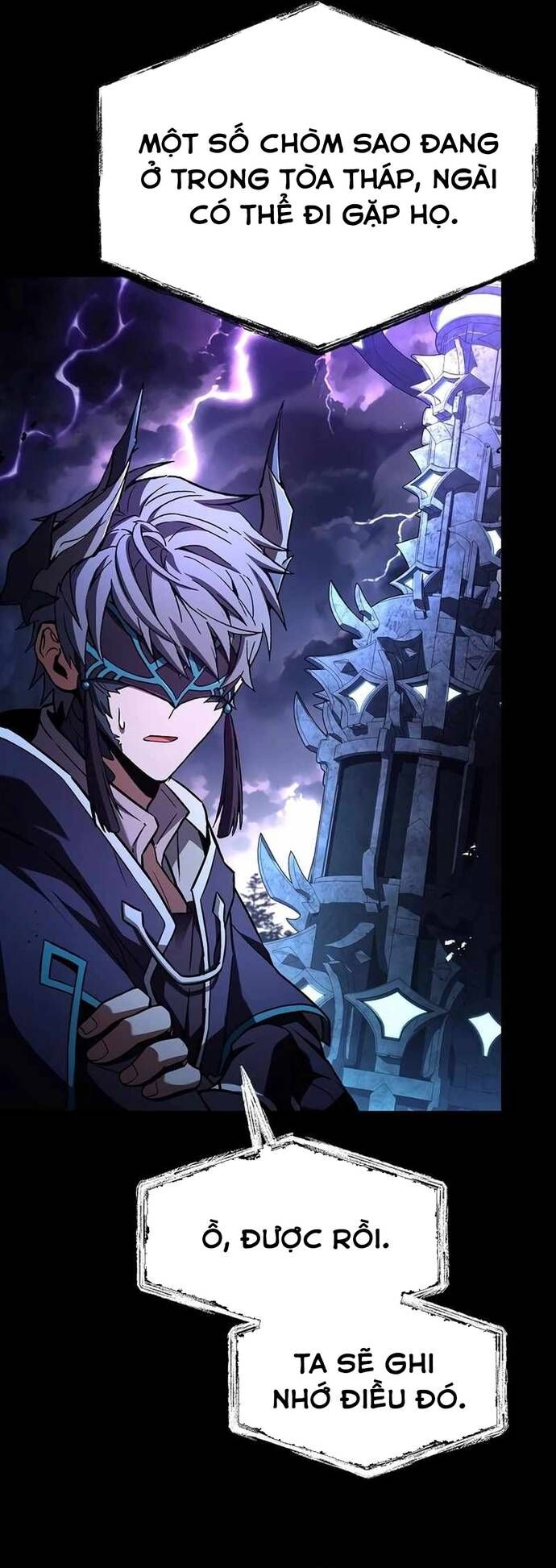 Chòm Sao Là Đệ Tử Của Tôi Chapter 118 - 35