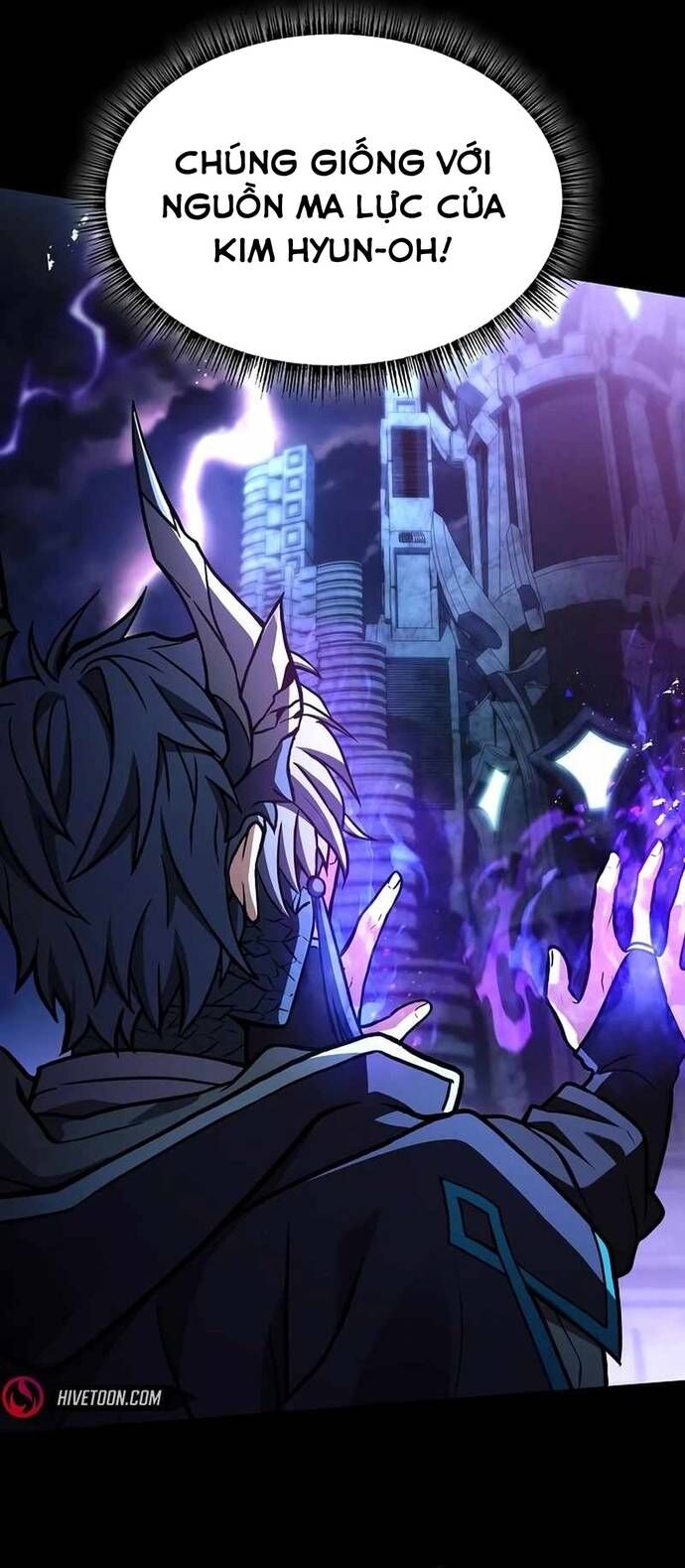 Chòm Sao Là Đệ Tử Của Tôi Chapter 118 - 41