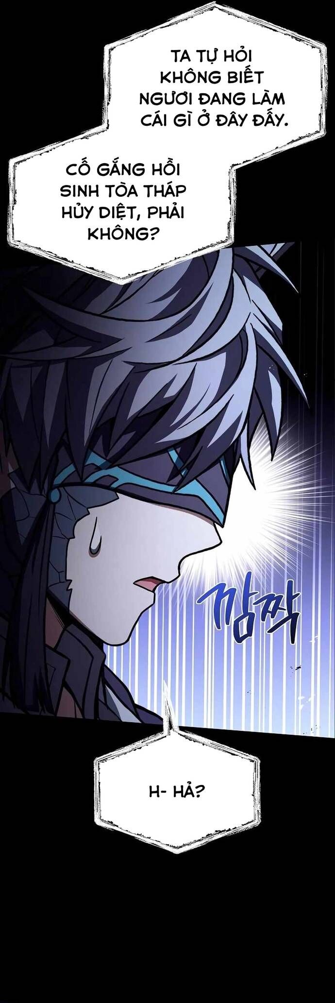 Chòm Sao Là Đệ Tử Của Tôi Chapter 118 - 42