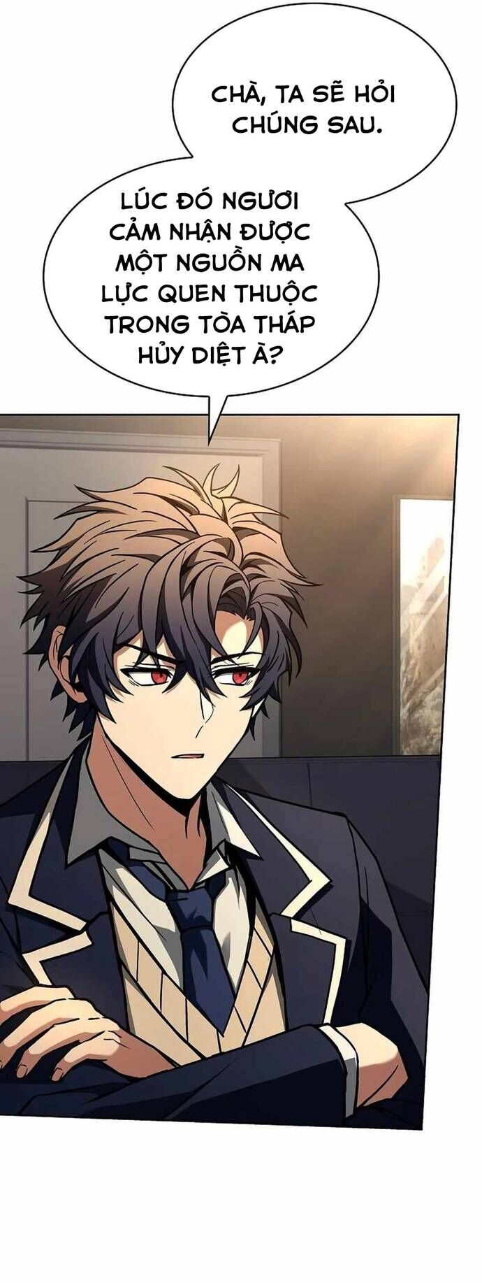 Chòm Sao Là Đệ Tử Của Tôi Chapter 118 - 47