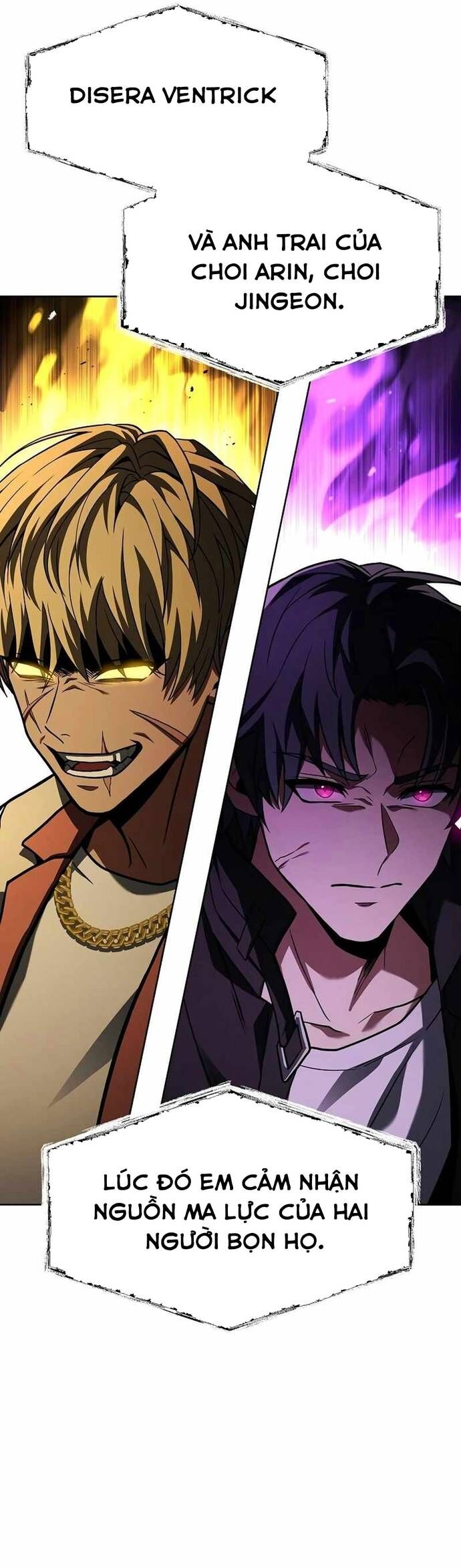 Chòm Sao Là Đệ Tử Của Tôi Chapter 118 - 49