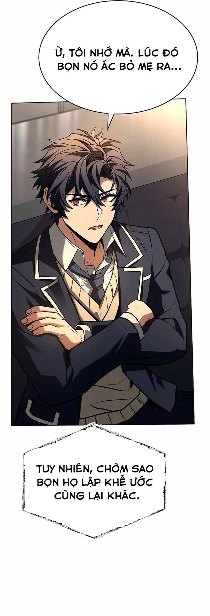 Chòm Sao Là Đệ Tử Của Tôi Chapter 118 - 50