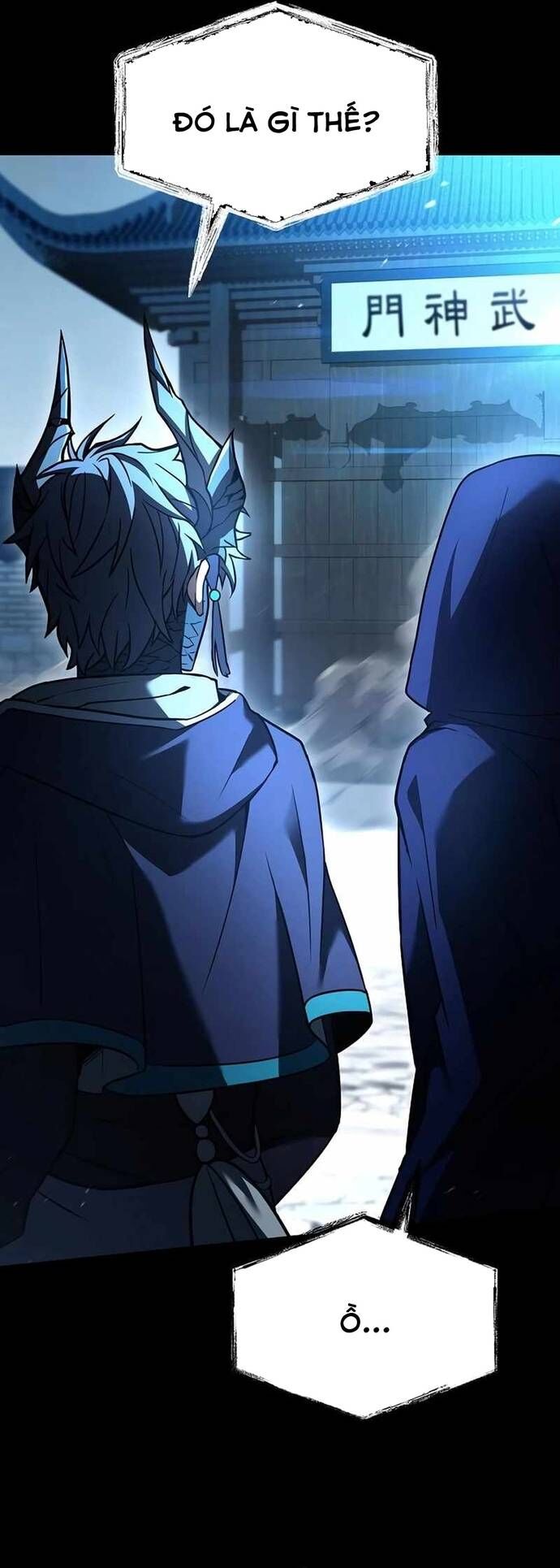 Chòm Sao Là Đệ Tử Của Tôi Chapter 118 - 6