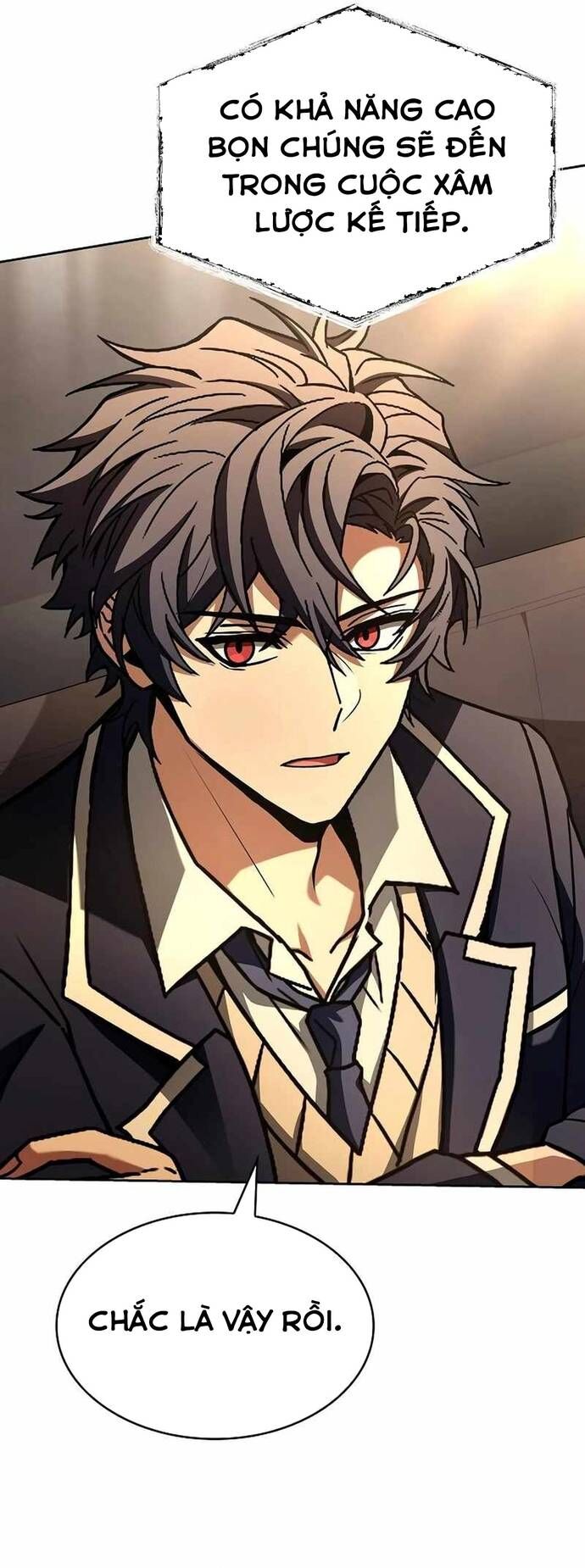 Chòm Sao Là Đệ Tử Của Tôi Chapter 118 - 52