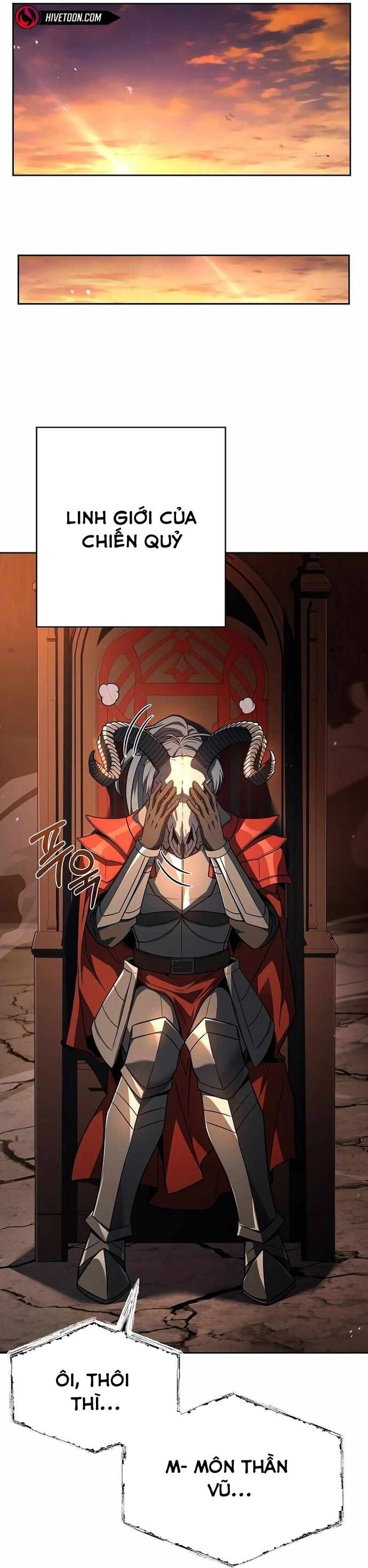 Chòm Sao Là Đệ Tử Của Tôi Chapter 118 - 54