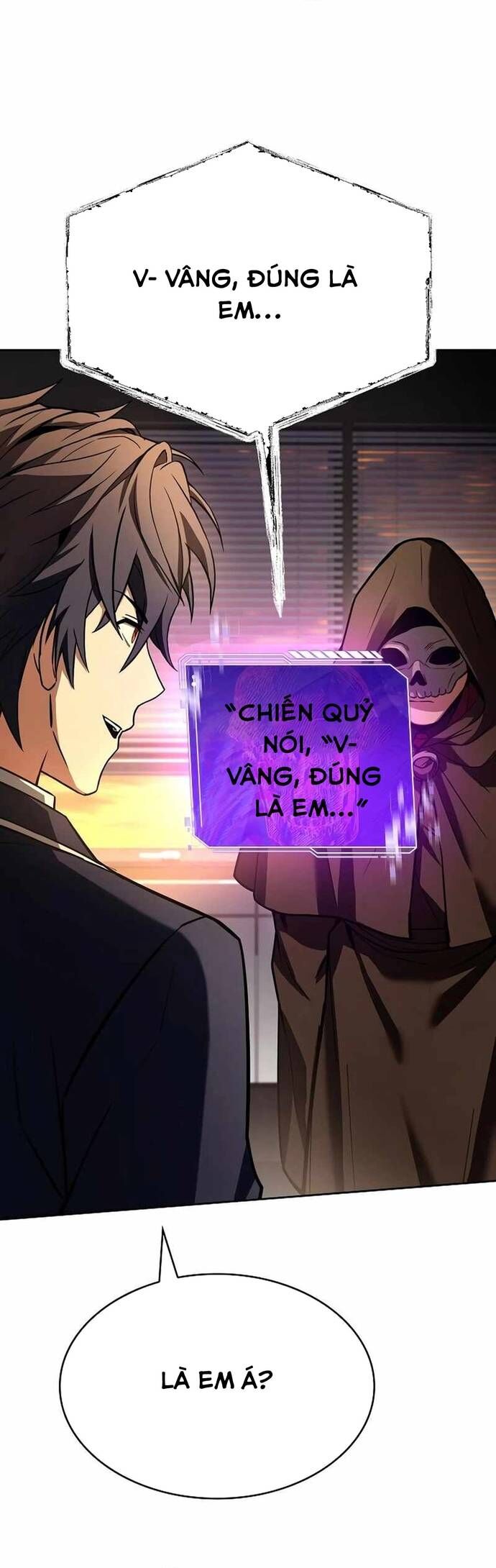 Chòm Sao Là Đệ Tử Của Tôi Chapter 118 - 55