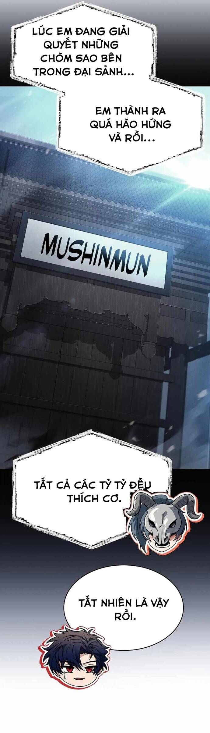 Chòm Sao Là Đệ Tử Của Tôi Chapter 118 - 57
