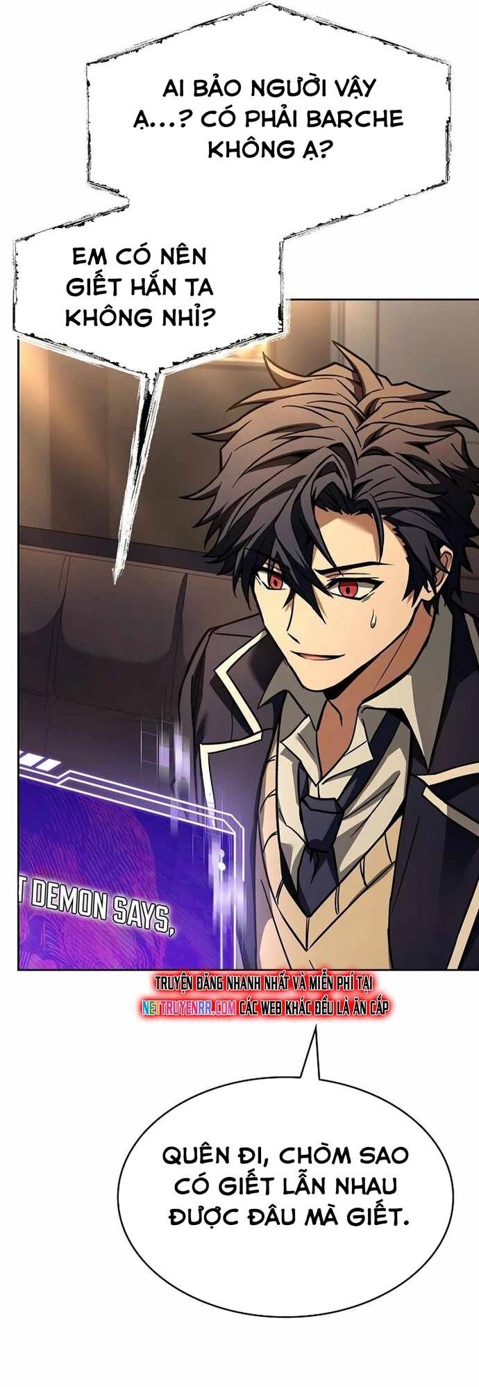 Chòm Sao Là Đệ Tử Của Tôi Chapter 118 - 58