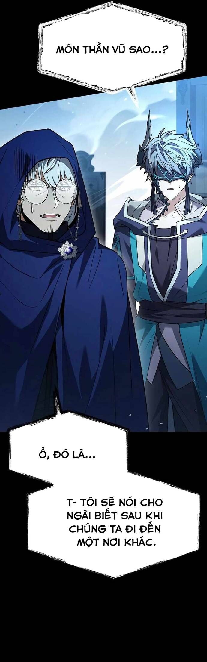 Chòm Sao Là Đệ Tử Của Tôi Chapter 118 - 7