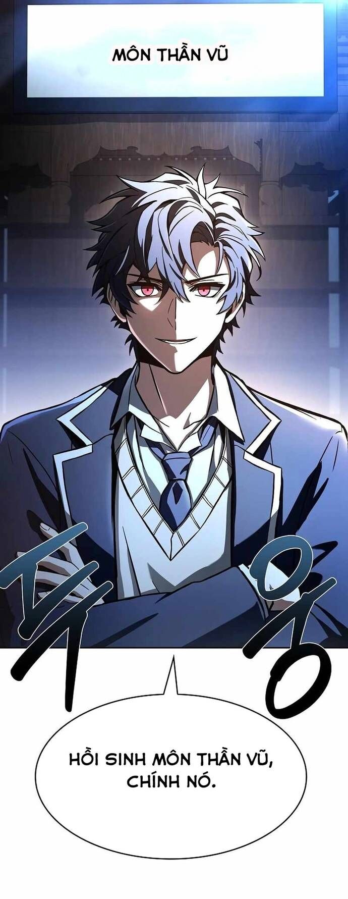 Chòm Sao Là Đệ Tử Của Tôi Chapter 118 - 61