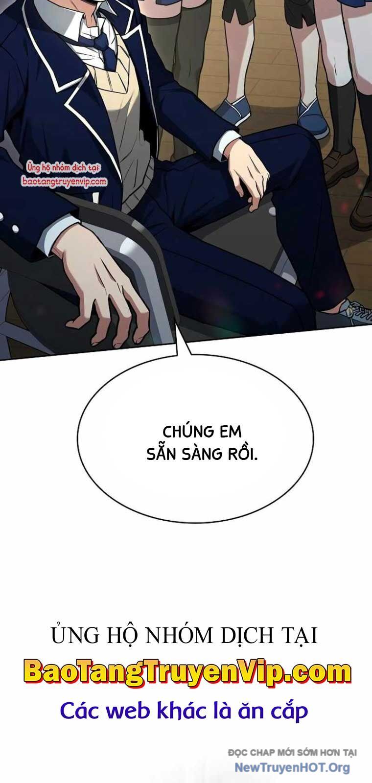 Chòm Sao Là Đệ Tử Của Tôi Chapter 119 - 11