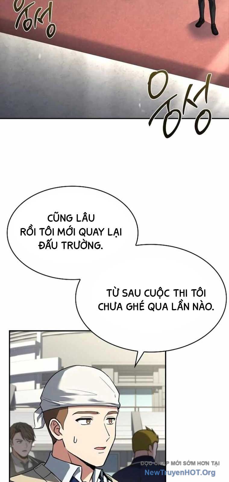 Chòm Sao Là Đệ Tử Của Tôi Chapter 119 - 14