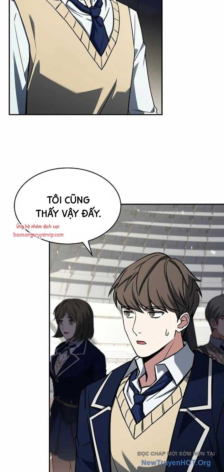 Chòm Sao Là Đệ Tử Của Tôi Chapter 119 - 15