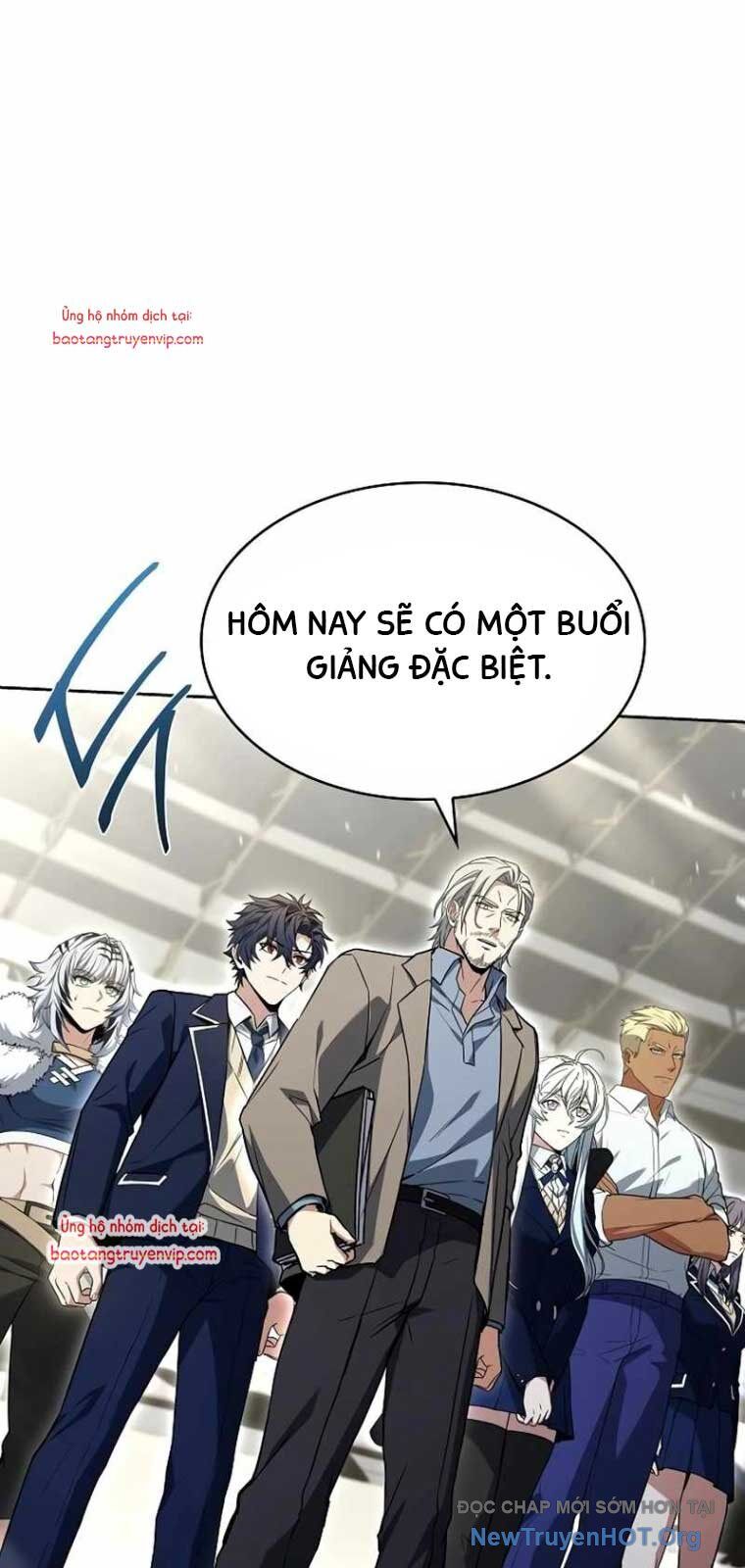 Chòm Sao Là Đệ Tử Của Tôi Chapter 119 - 18