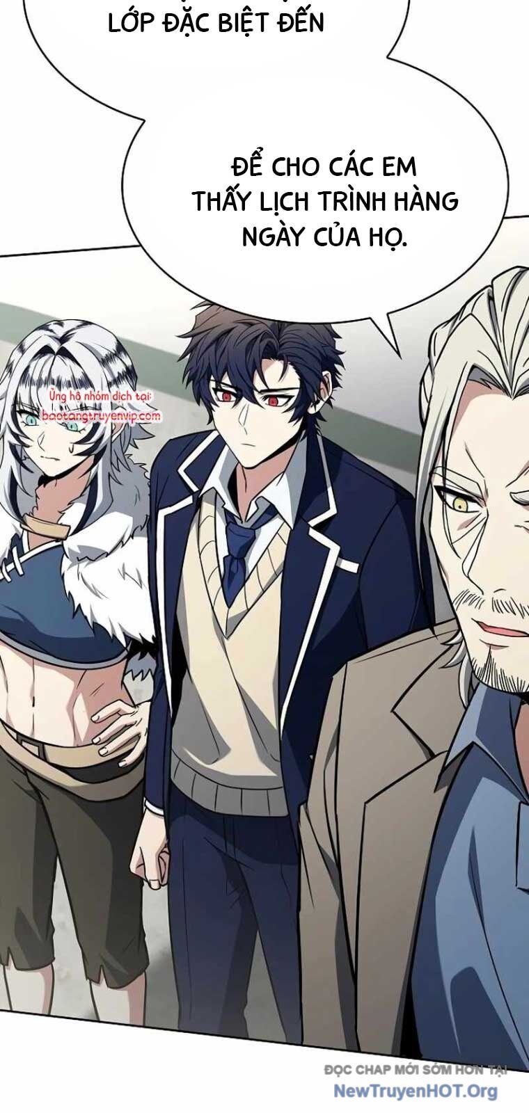 Chòm Sao Là Đệ Tử Của Tôi Chapter 119 - 22