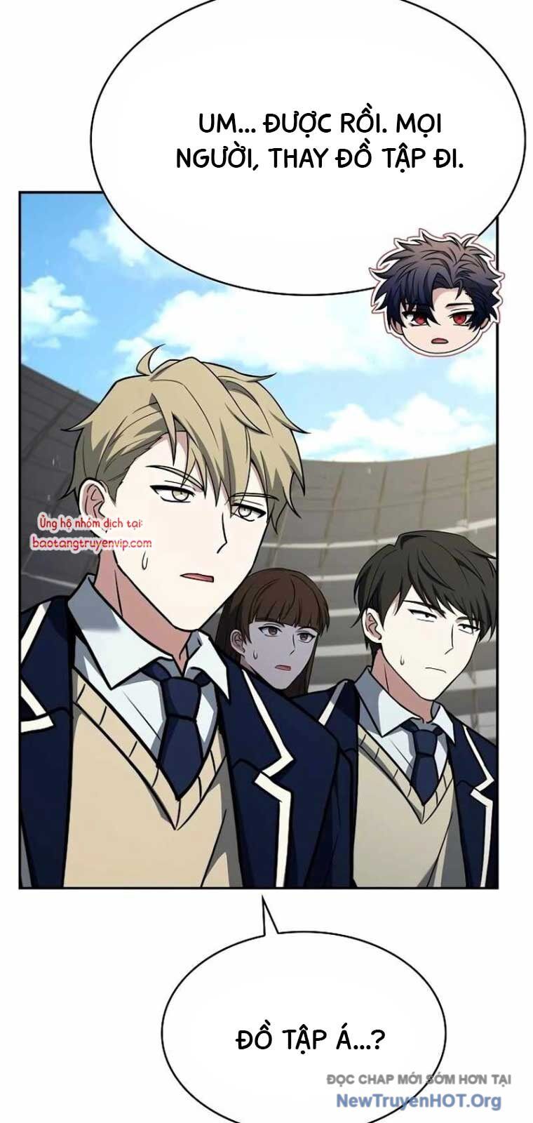 Chòm Sao Là Đệ Tử Của Tôi Chapter 119 - 27