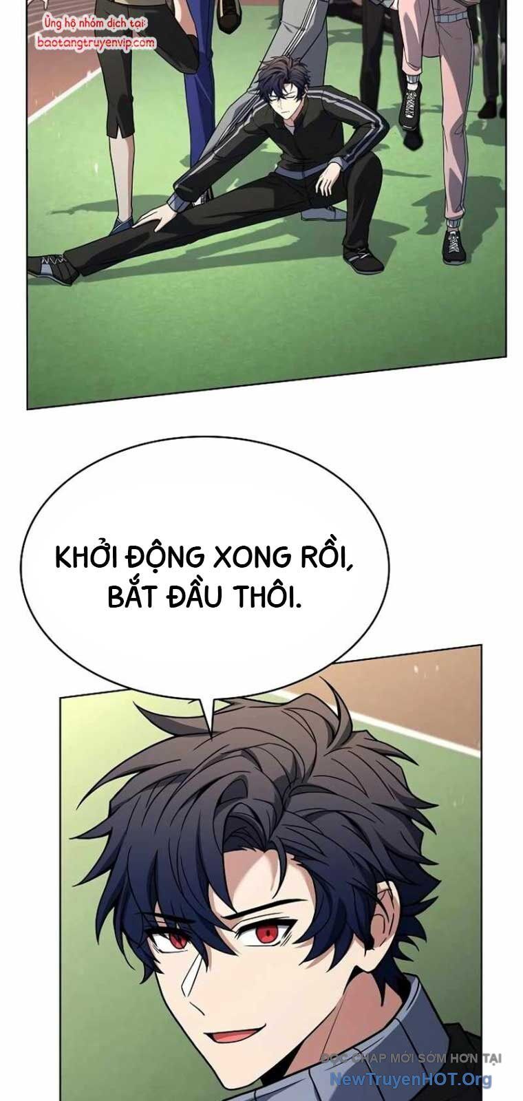 Chòm Sao Là Đệ Tử Của Tôi Chapter 119 - 30