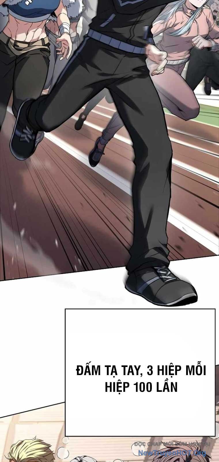 Chòm Sao Là Đệ Tử Của Tôi Chapter 119 - 32