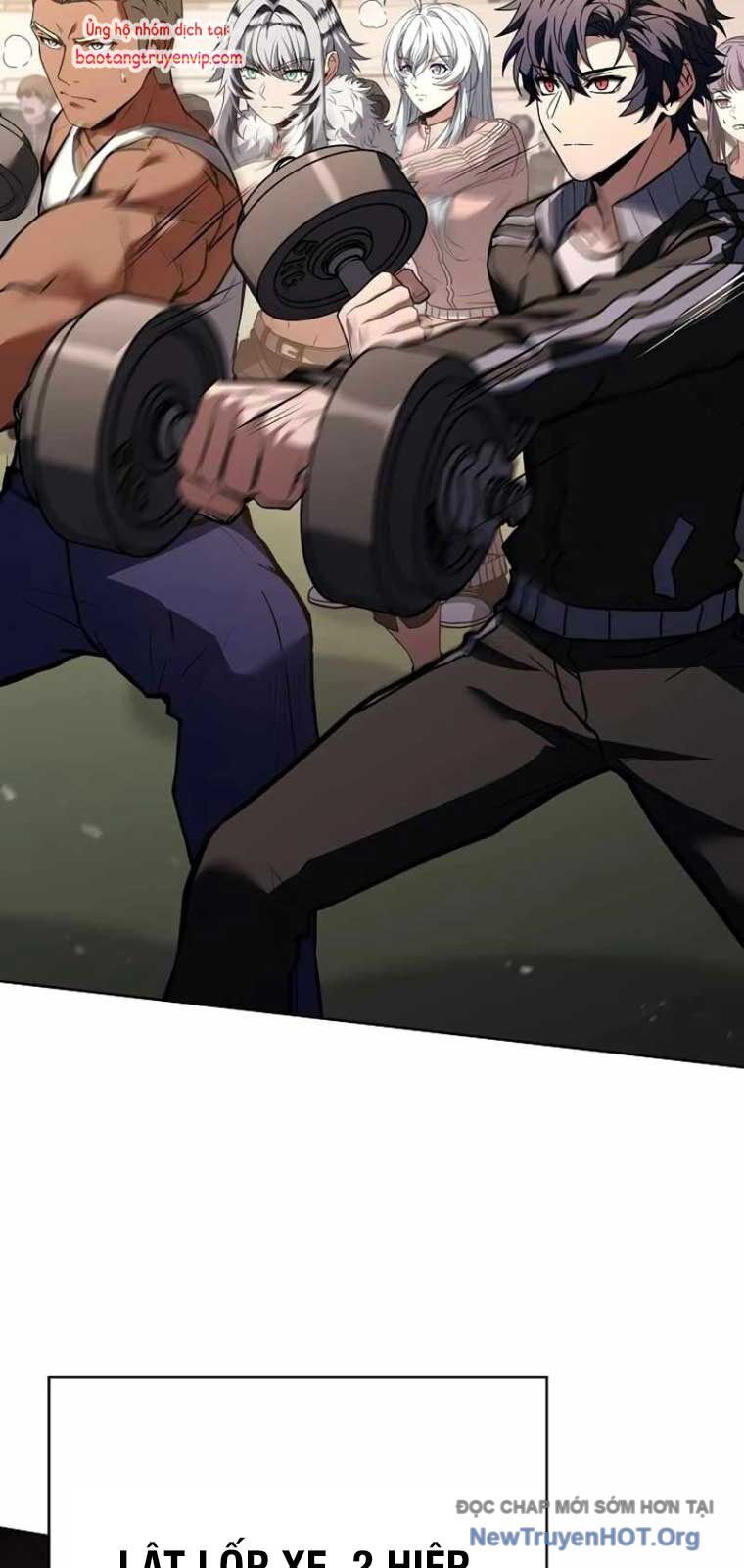 Chòm Sao Là Đệ Tử Của Tôi Chapter 119 - 33