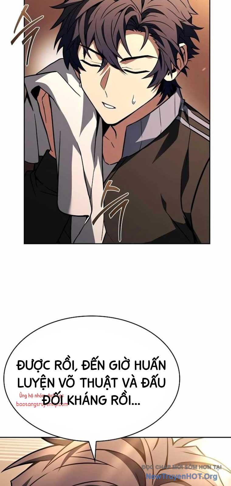 Chòm Sao Là Đệ Tử Của Tôi Chapter 119 - 36