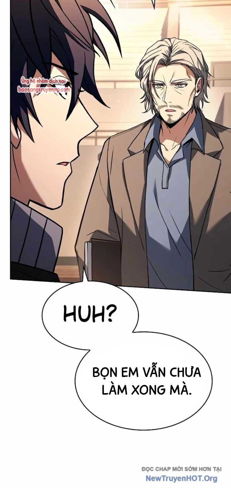 Chòm Sao Là Đệ Tử Của Tôi Chapter 119 - 38