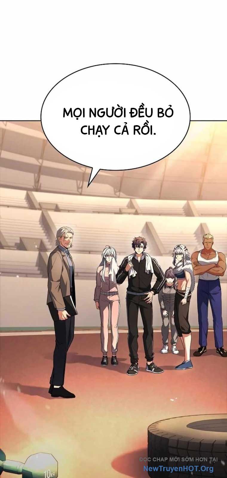 Chòm Sao Là Đệ Tử Của Tôi Chapter 119 - 40