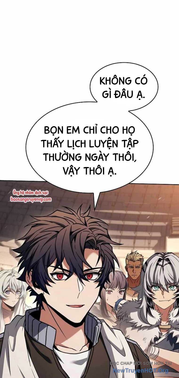 Chòm Sao Là Đệ Tử Của Tôi Chapter 119 - 44
