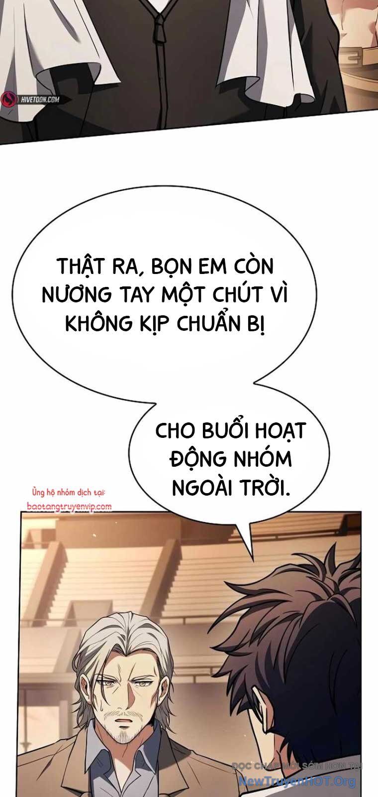 Chòm Sao Là Đệ Tử Của Tôi Chapter 119 - 45