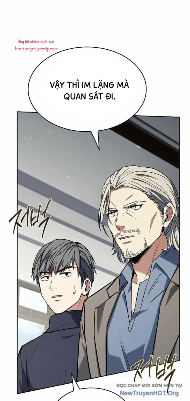 Chòm Sao Là Đệ Tử Của Tôi Chapter 119 - 6