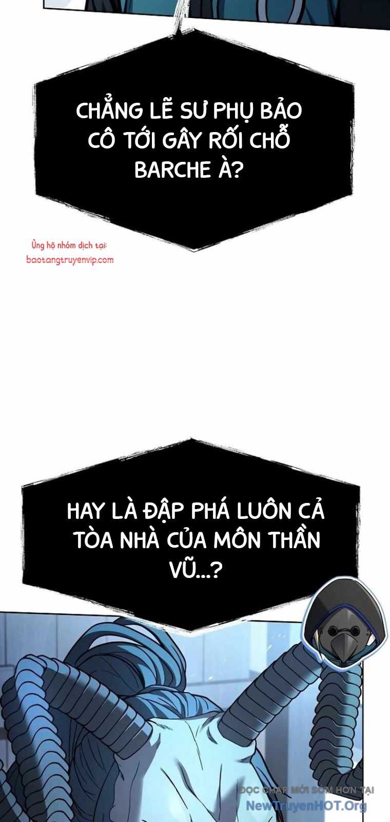Chòm Sao Là Đệ Tử Của Tôi Chapter 119 - 59