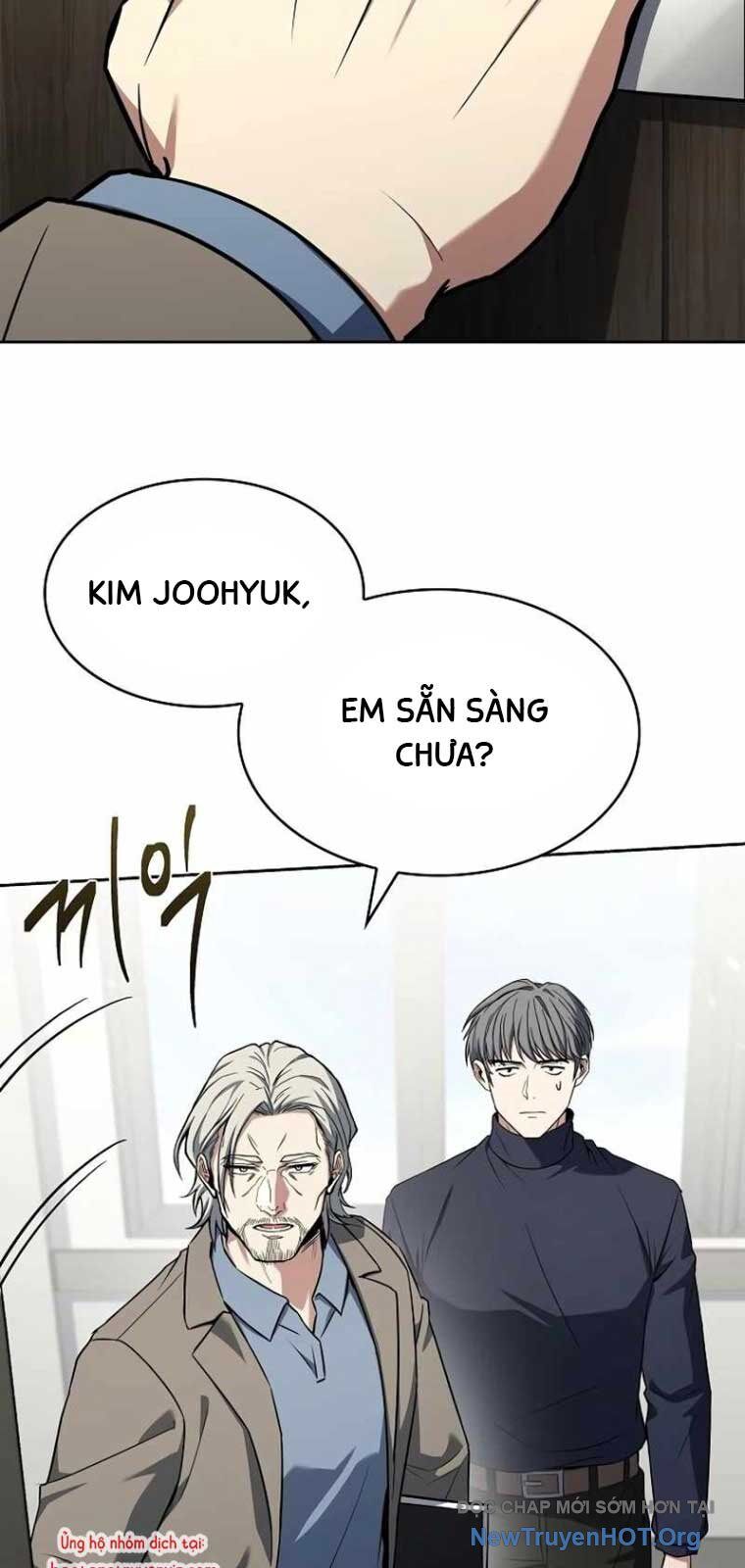 Chòm Sao Là Đệ Tử Của Tôi Chapter 119 - 8