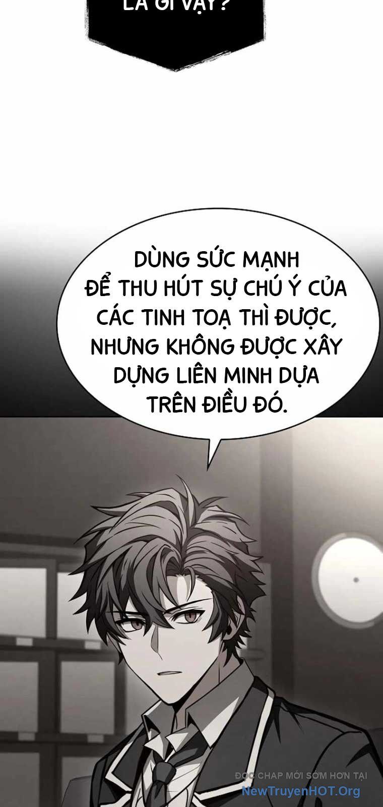 Chòm Sao Là Đệ Tử Của Tôi Chapter 119 - 80
