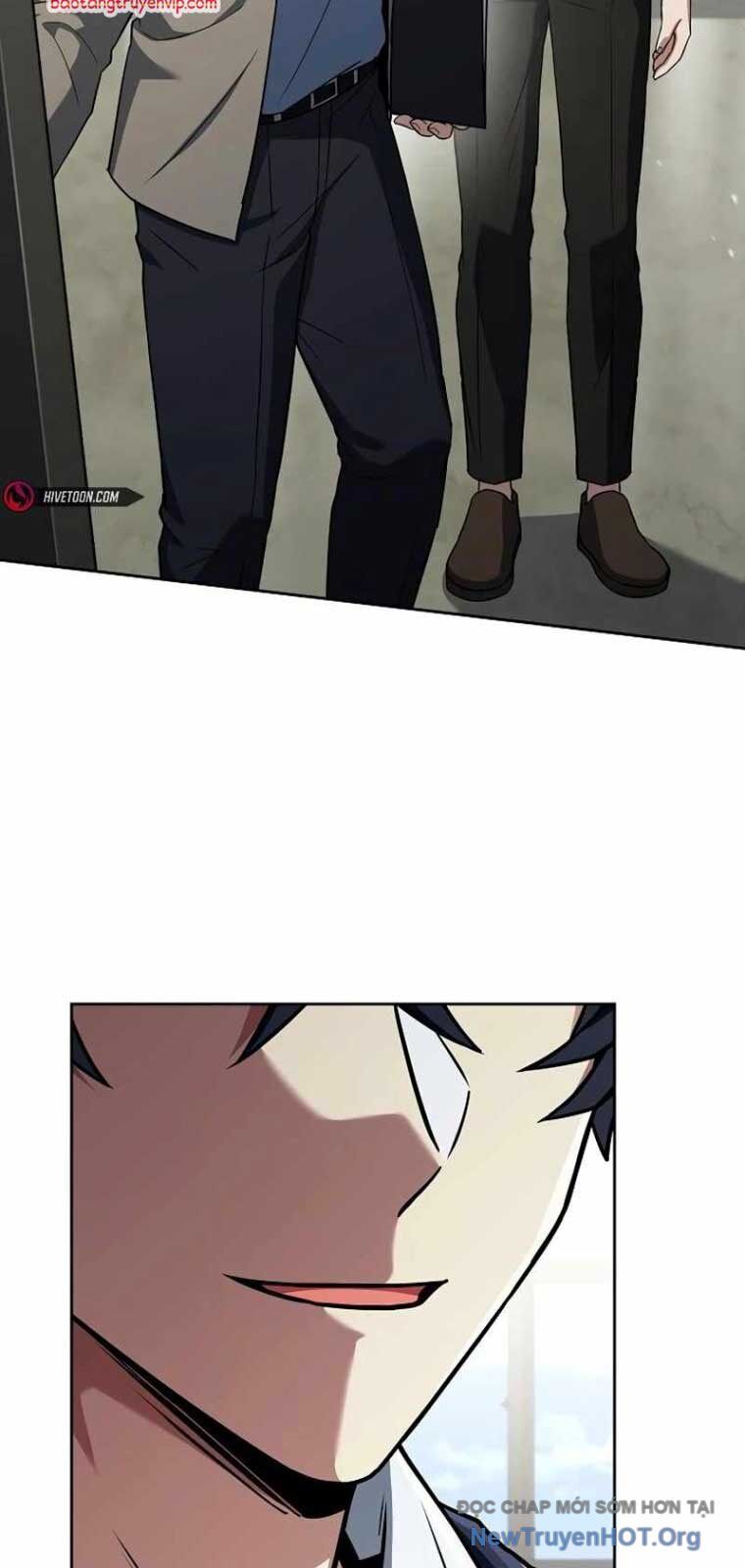 Chòm Sao Là Đệ Tử Của Tôi Chapter 119 - 9