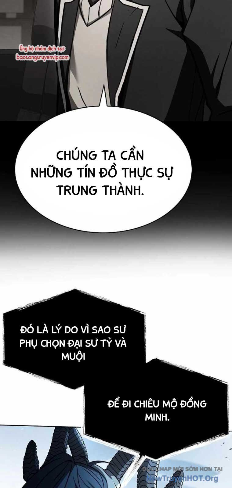 Chòm Sao Là Đệ Tử Của Tôi Chapter 119 - 81