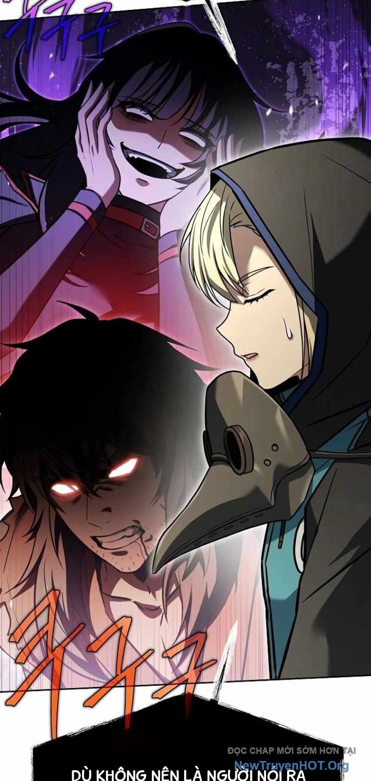 Chòm Sao Là Đệ Tử Của Tôi Chapter 119 - 83