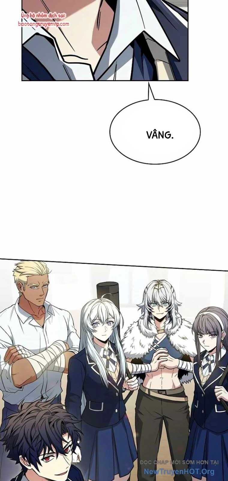 Chòm Sao Là Đệ Tử Của Tôi Chapter 119 - 10