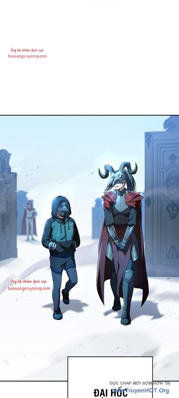 Chòm Sao Là Đệ Tử Của Tôi Chapter 120 - 3