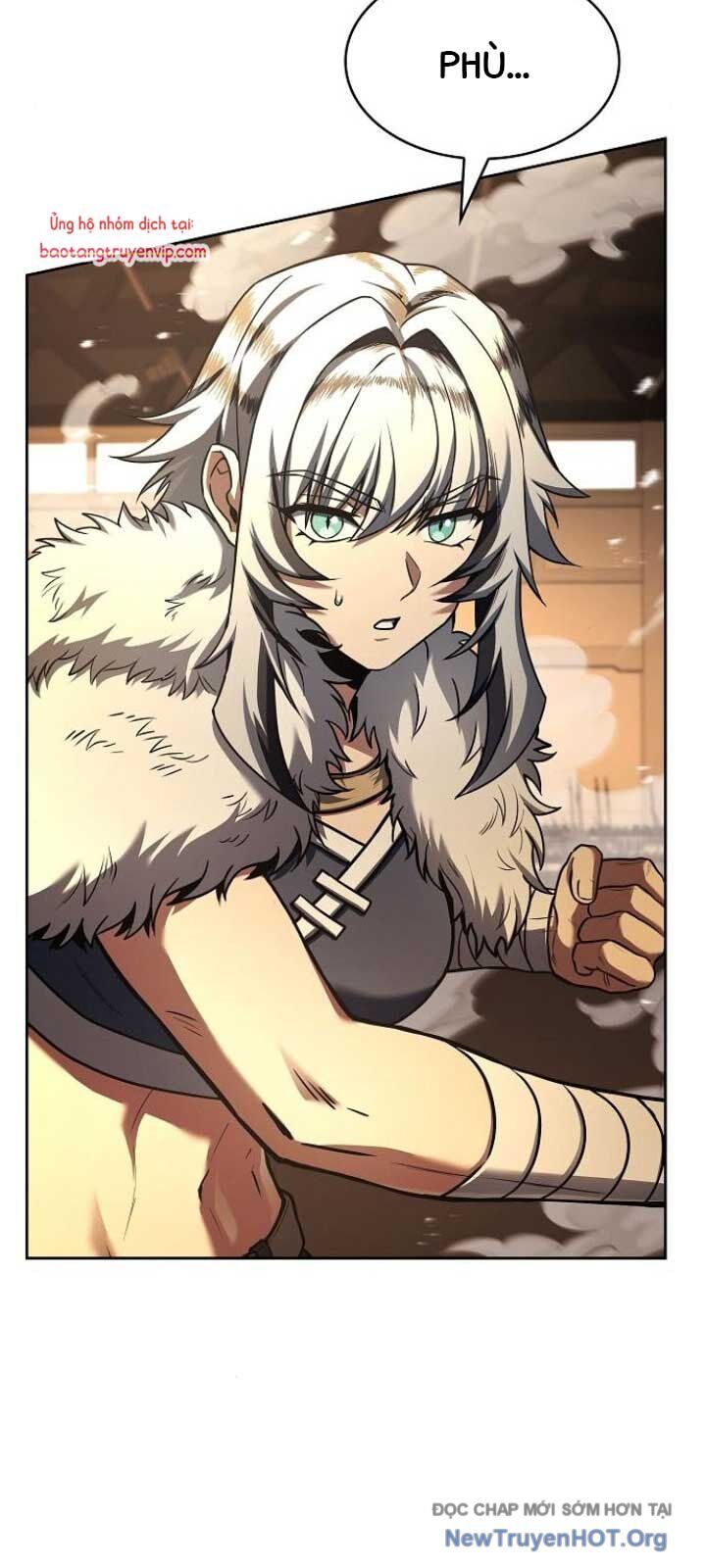 Chòm Sao Là Đệ Tử Của Tôi Chapter 120 - 22