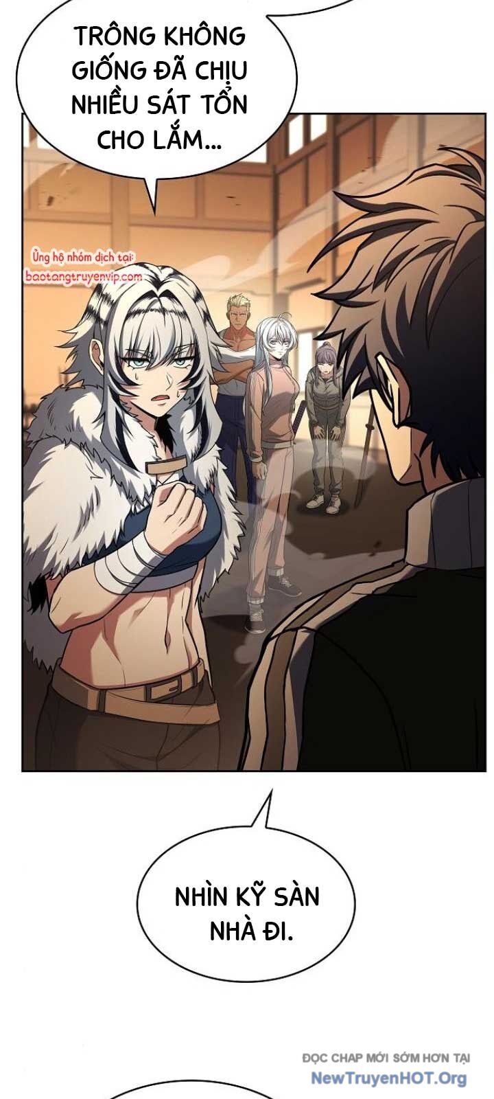 Chòm Sao Là Đệ Tử Của Tôi Chapter 120 - 25