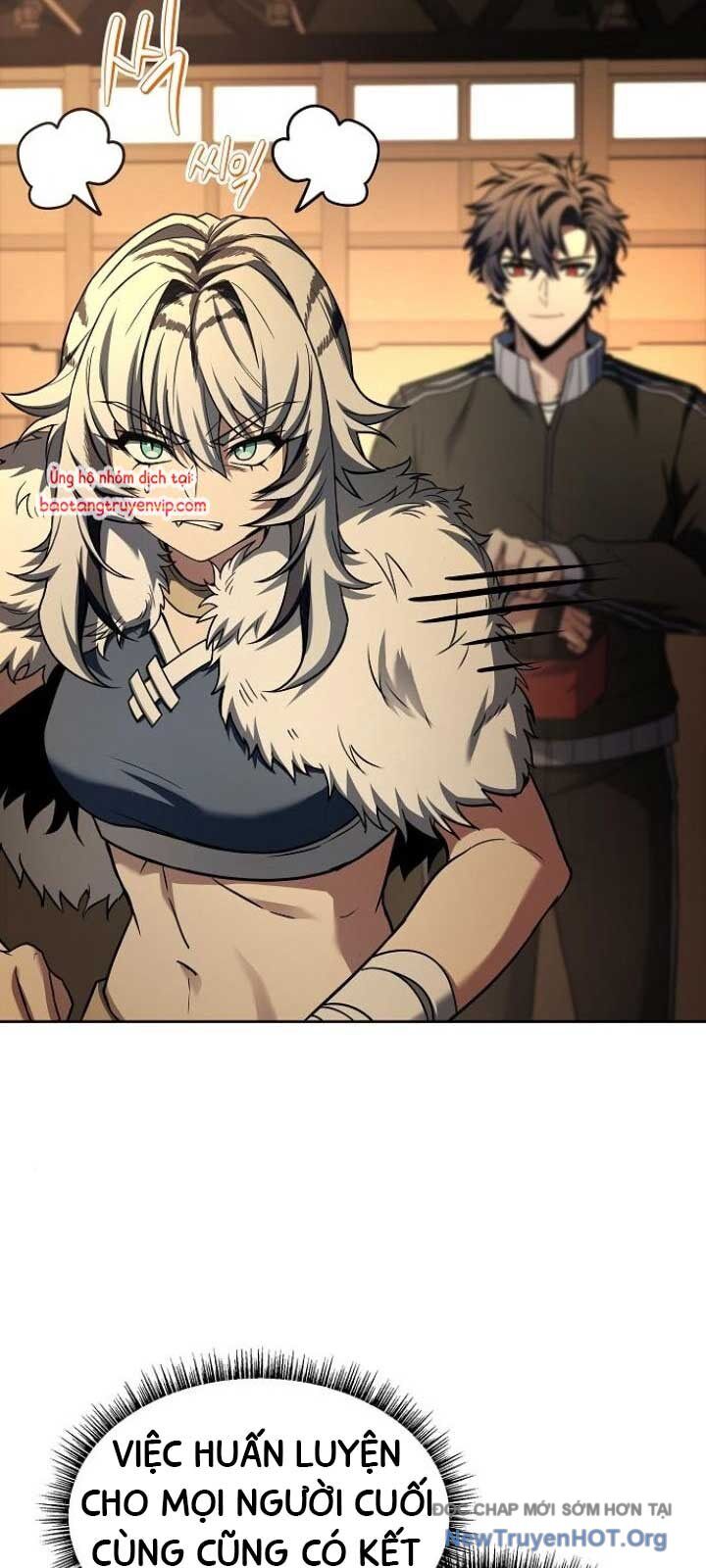 Chòm Sao Là Đệ Tử Của Tôi Chapter 120 - 27