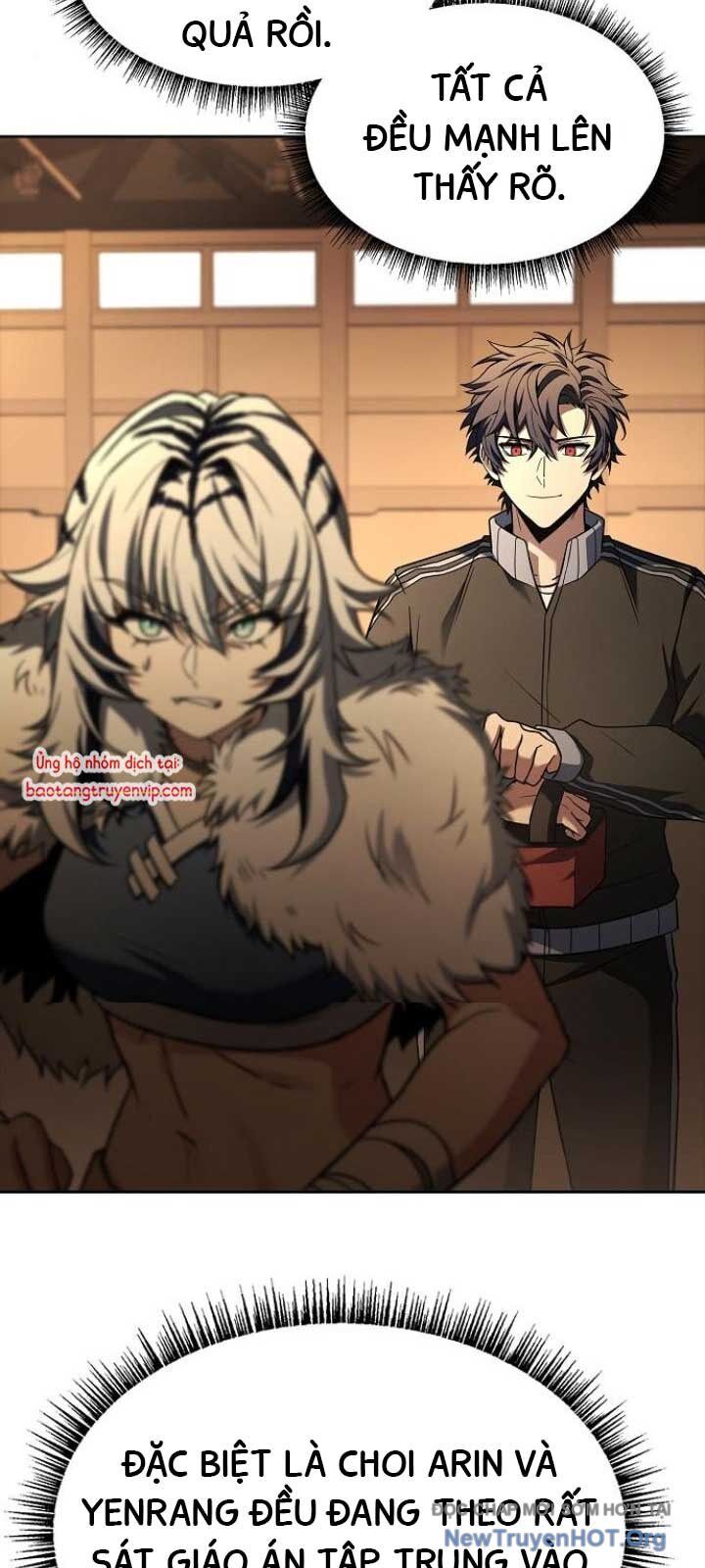 Chòm Sao Là Đệ Tử Của Tôi Chapter 120 - 28